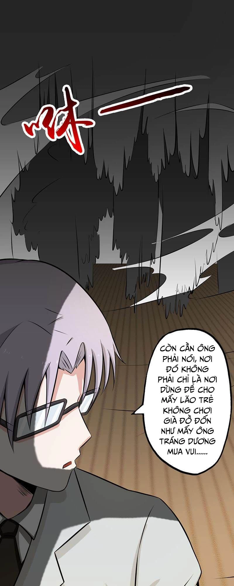 Địa Ngục Này Ta Mở Ra Đấy Chapter 27 - 18