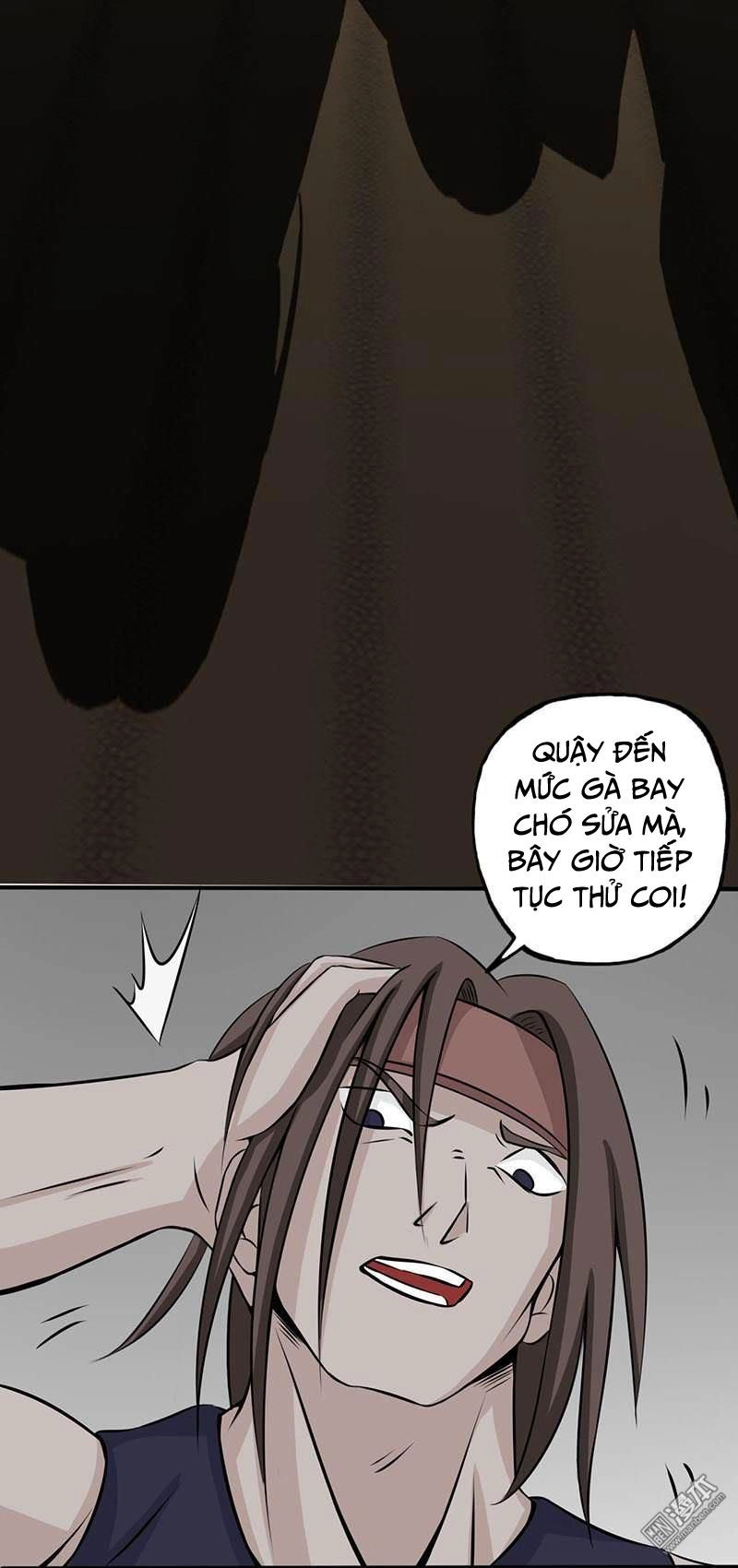 Địa Ngục Này Ta Mở Ra Đấy Chapter 27 - 21