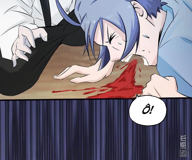 Địa Ngục Này Ta Mở Ra Đấy Chapter 27 - 26