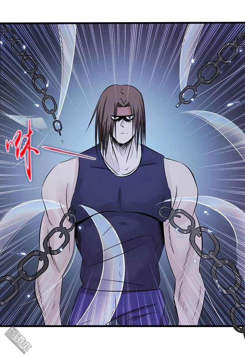 Địa Ngục Này Ta Mở Ra Đấy Chapter 27 - 28