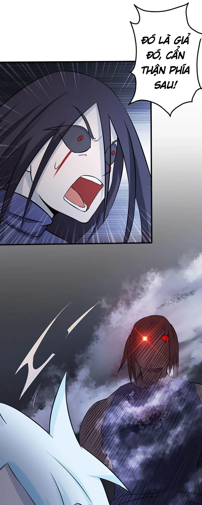 Địa Ngục Này Ta Mở Ra Đấy Chapter 27 - 29