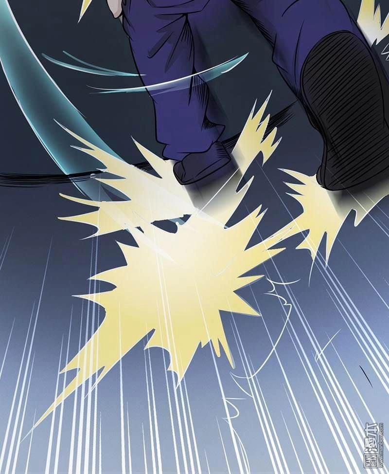 Địa Ngục Này Ta Mở Ra Đấy Chapter 27 - 32