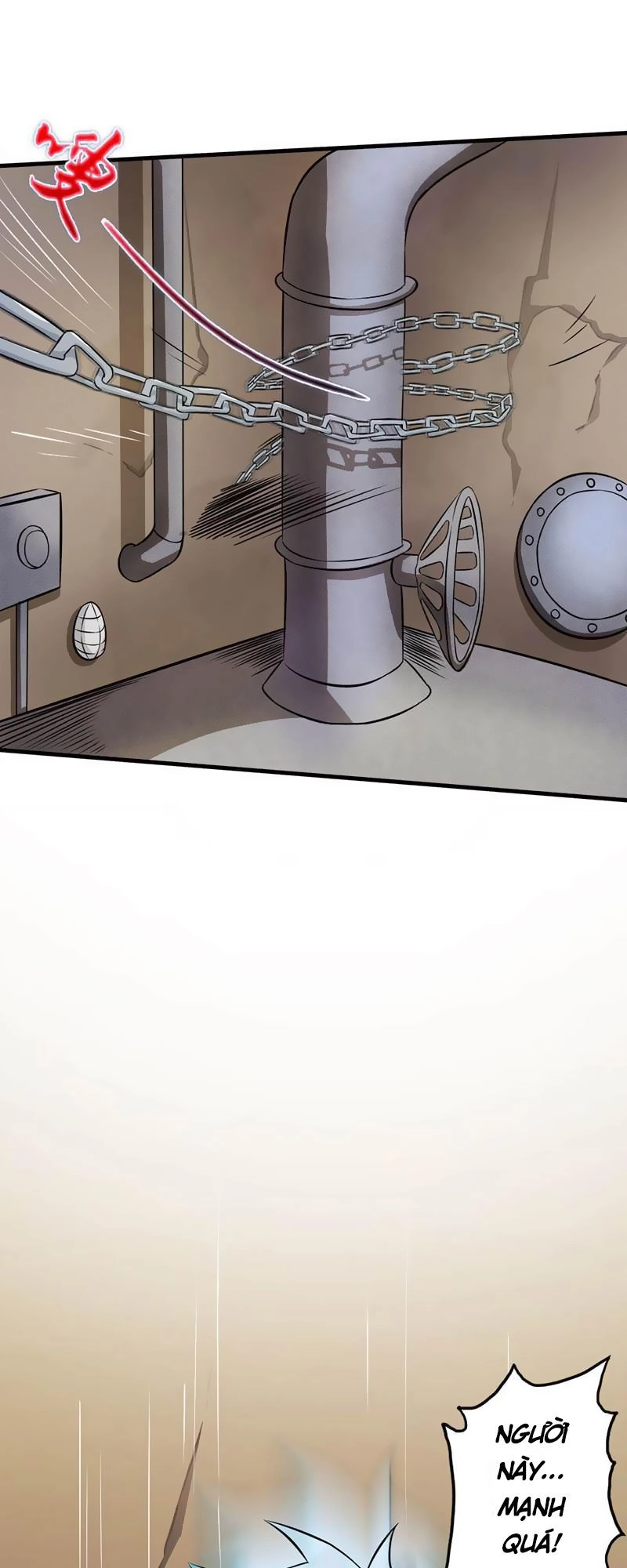 Địa Ngục Này Ta Mở Ra Đấy Chapter 27 - 33