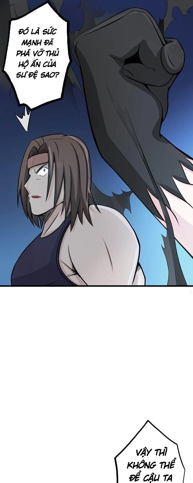 Địa Ngục Này Ta Mở Ra Đấy Chapter 27 - 36