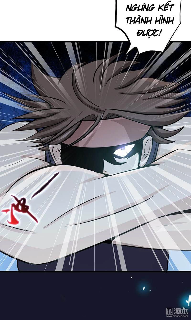 Địa Ngục Này Ta Mở Ra Đấy Chapter 27 - 37