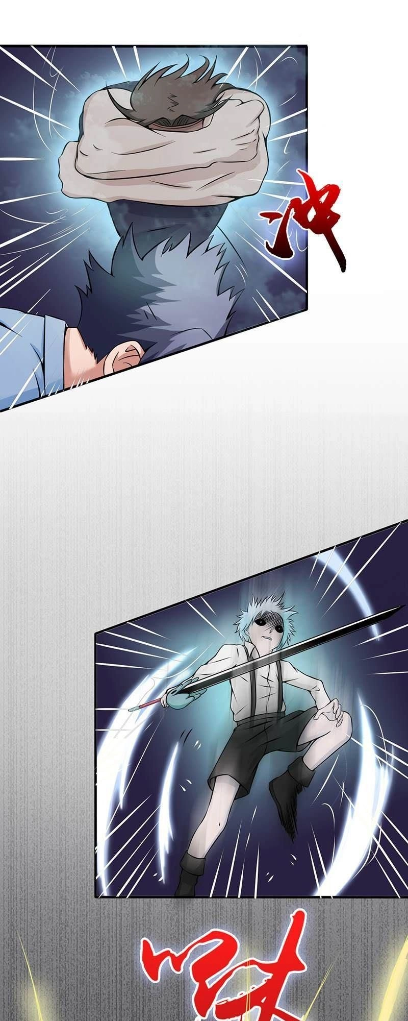 Địa Ngục Này Ta Mở Ra Đấy Chapter 28 - 2