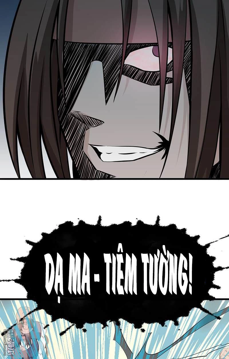 Địa Ngục Này Ta Mở Ra Đấy Chapter 28 - 7