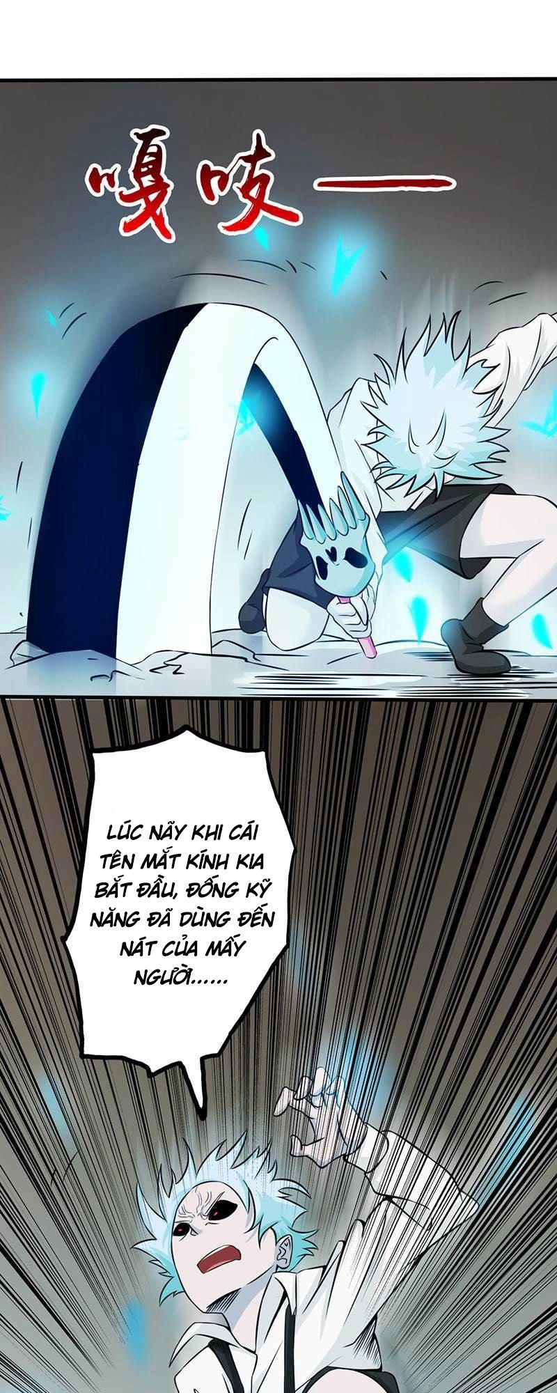 Địa Ngục Này Ta Mở Ra Đấy Chapter 28 - 10