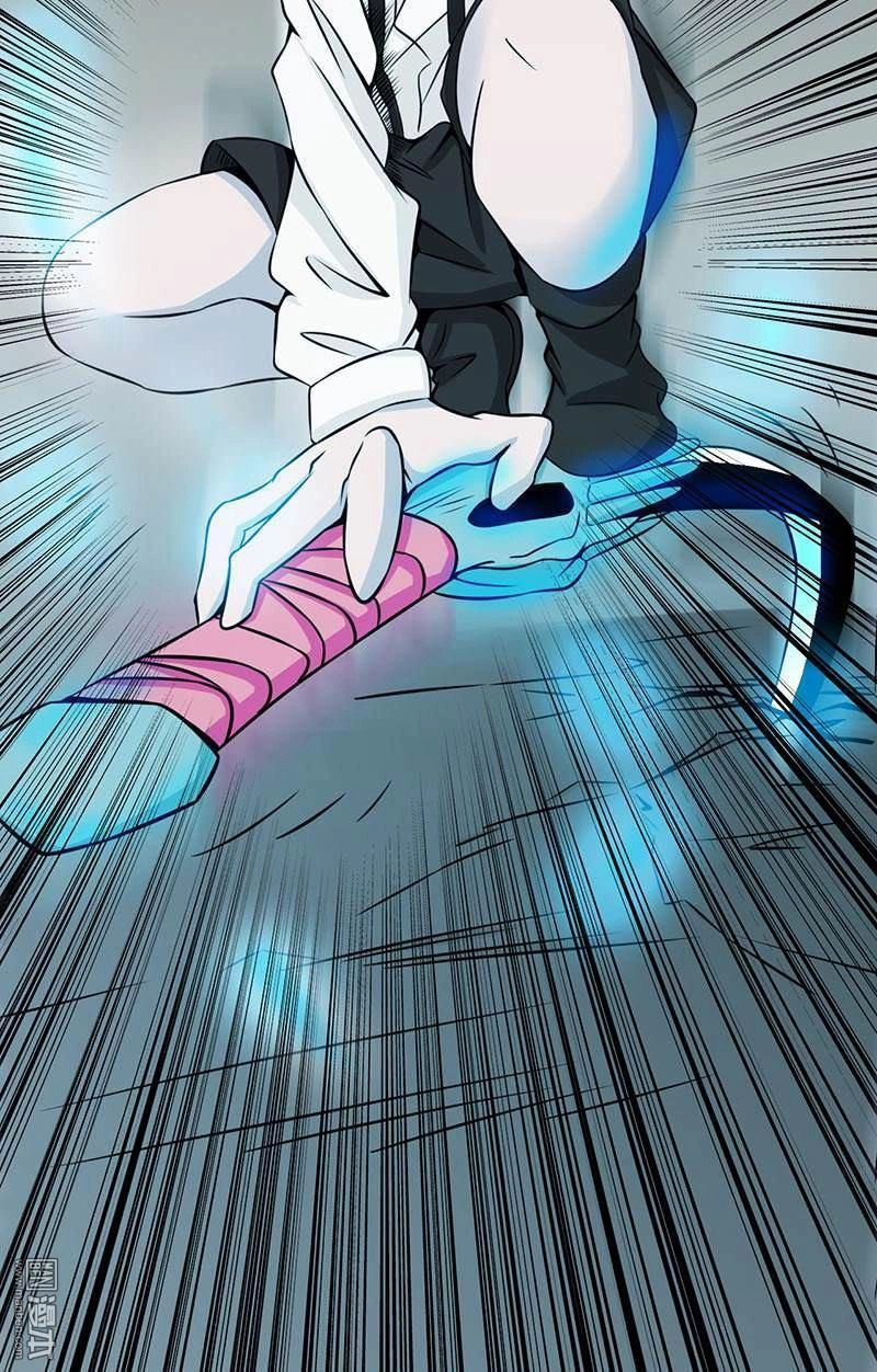 Địa Ngục Này Ta Mở Ra Đấy Chapter 28 - 11