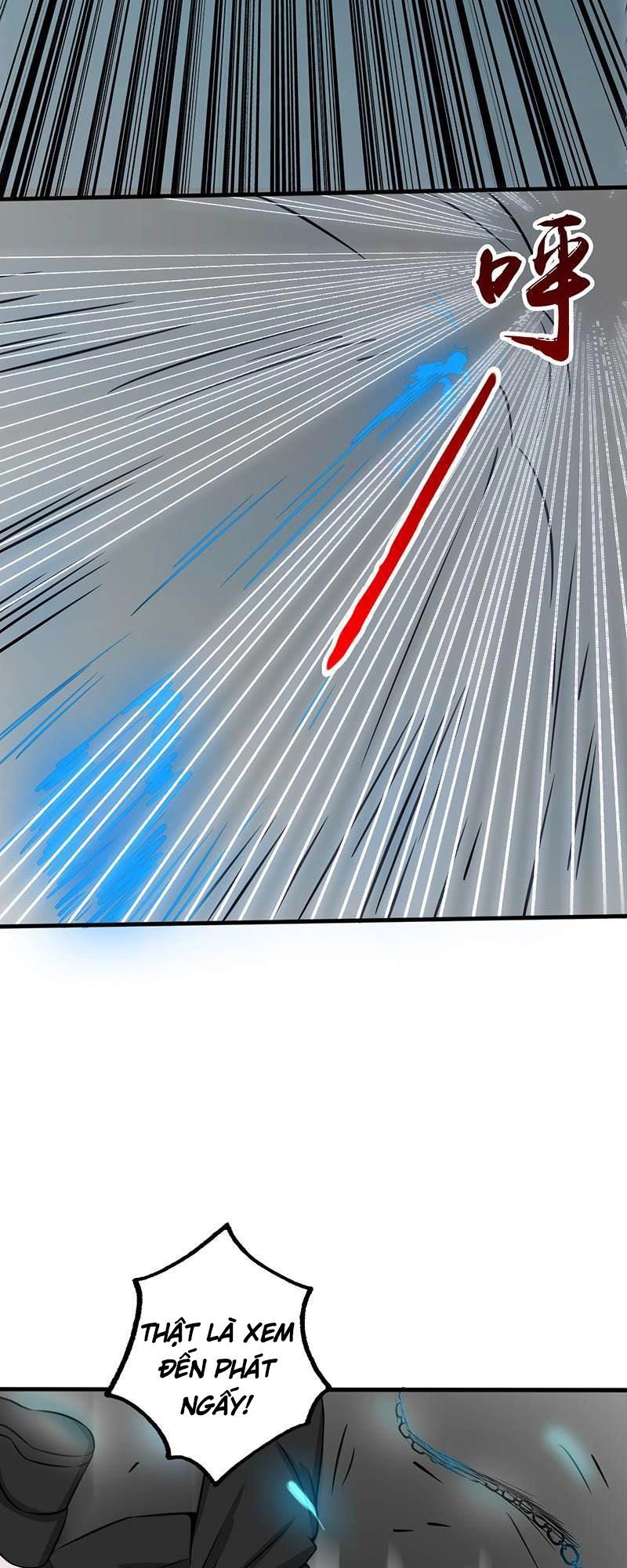 Địa Ngục Này Ta Mở Ra Đấy Chapter 28 - 12