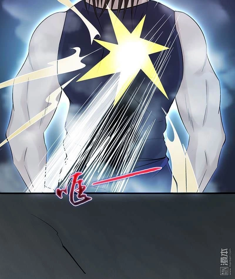 Địa Ngục Này Ta Mở Ra Đấy Chapter 28 - 19