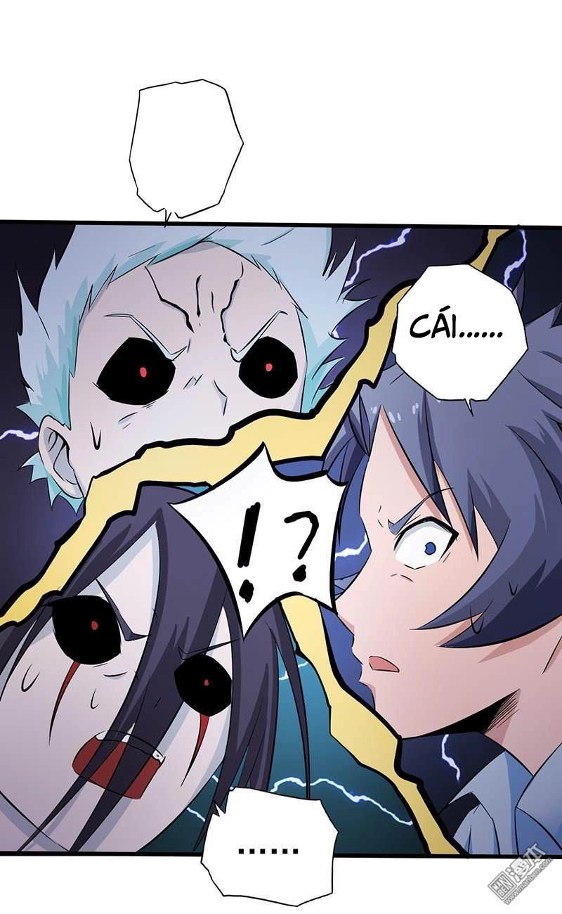 Địa Ngục Này Ta Mở Ra Đấy Chapter 28 - 21