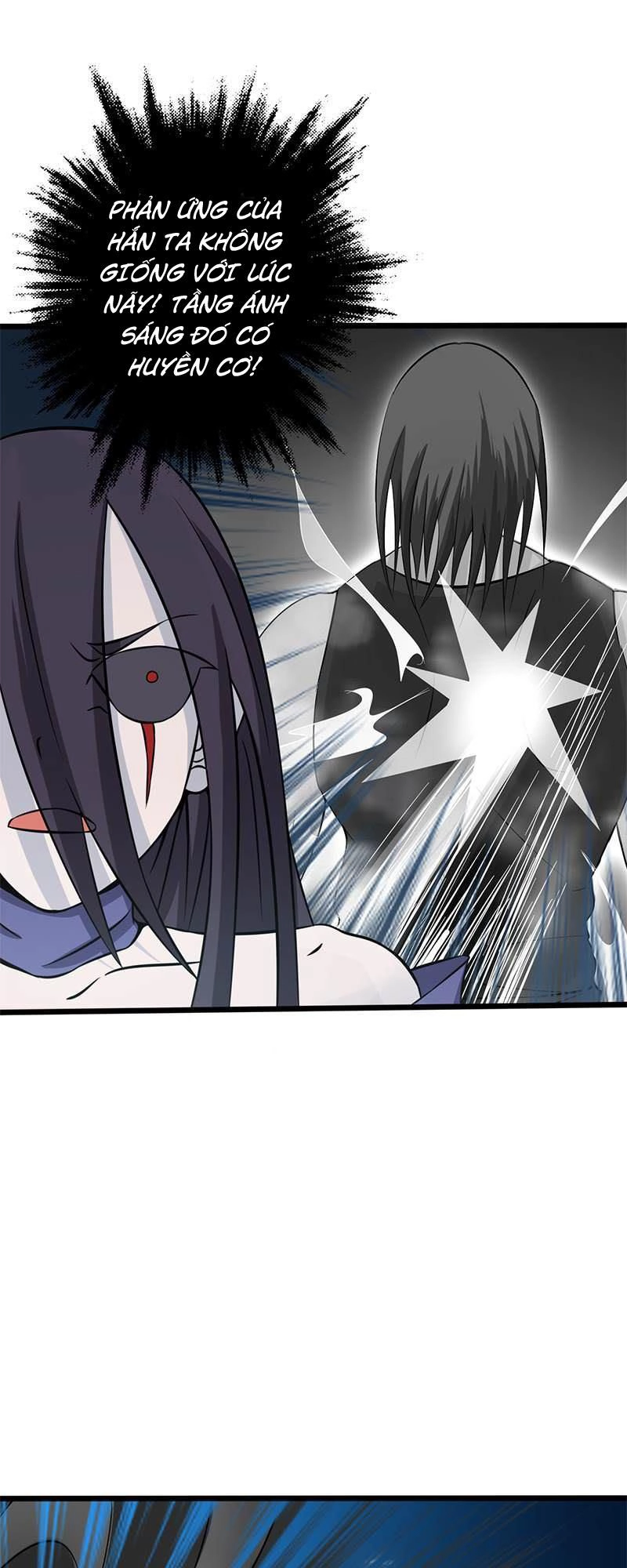 Địa Ngục Này Ta Mở Ra Đấy Chapter 28 - 22