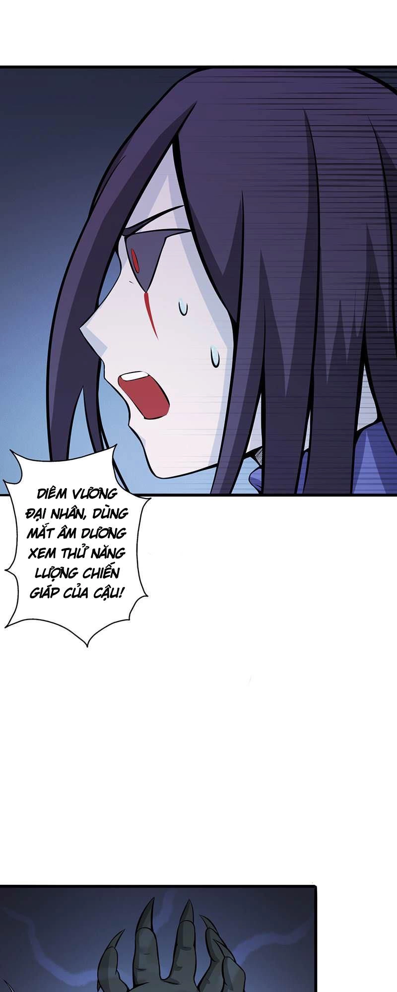 Địa Ngục Này Ta Mở Ra Đấy Chapter 28 - 26