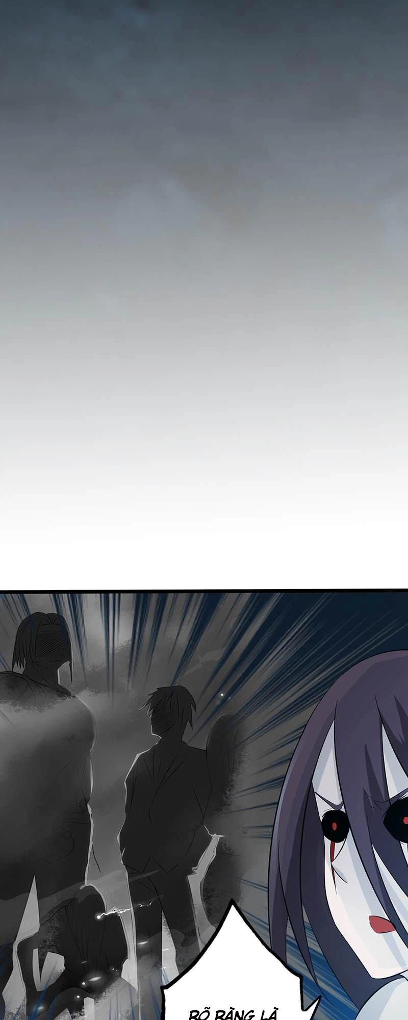 Địa Ngục Này Ta Mở Ra Đấy Chapter 28 - 40