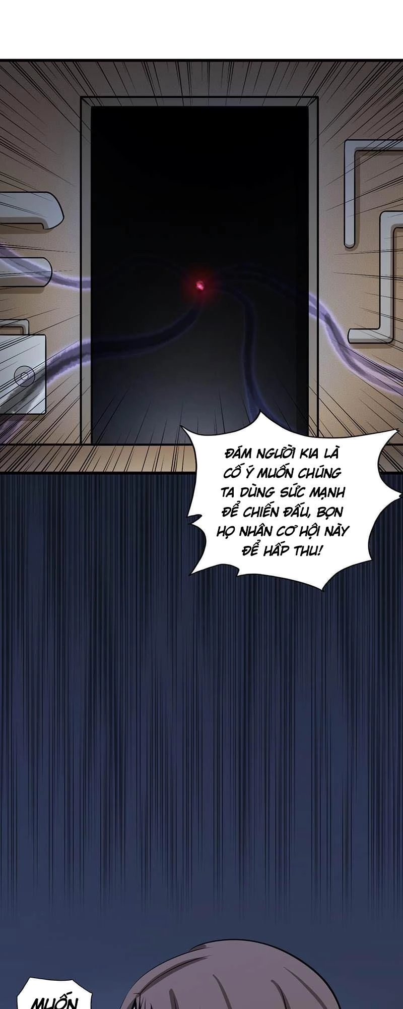 Địa Ngục Này Ta Mở Ra Đấy Chapter 28 - 42