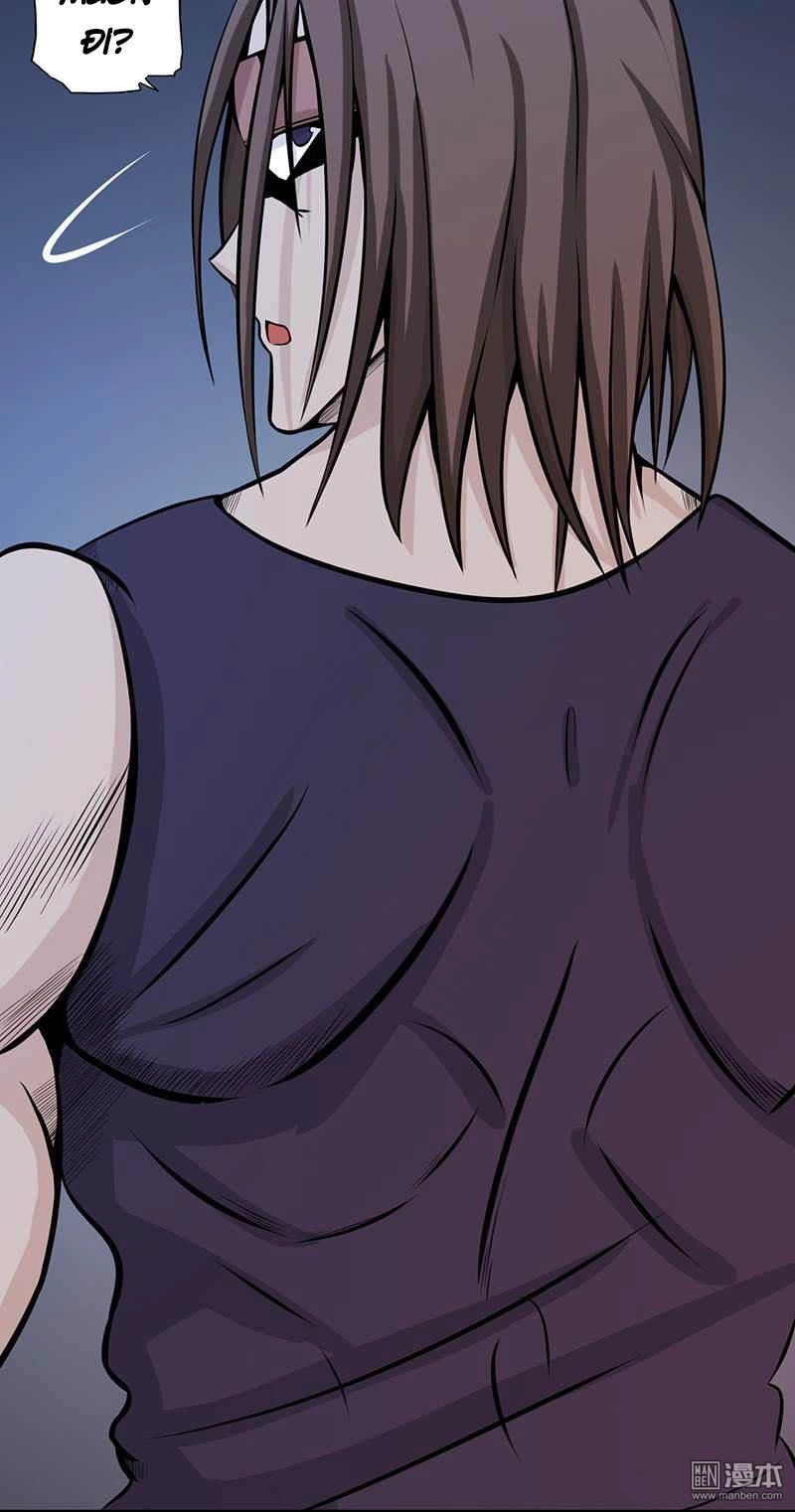 Địa Ngục Này Ta Mở Ra Đấy Chapter 28 - 43