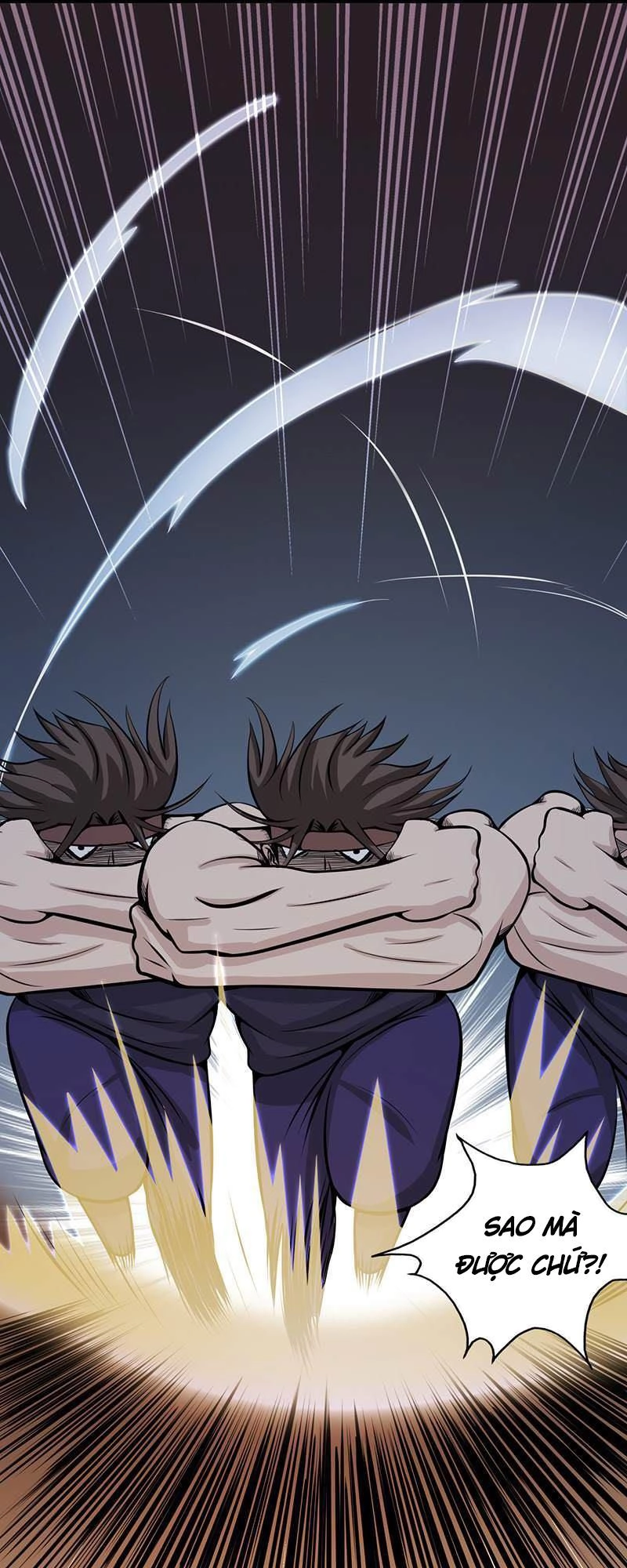 Địa Ngục Này Ta Mở Ra Đấy Chapter 28 - 44