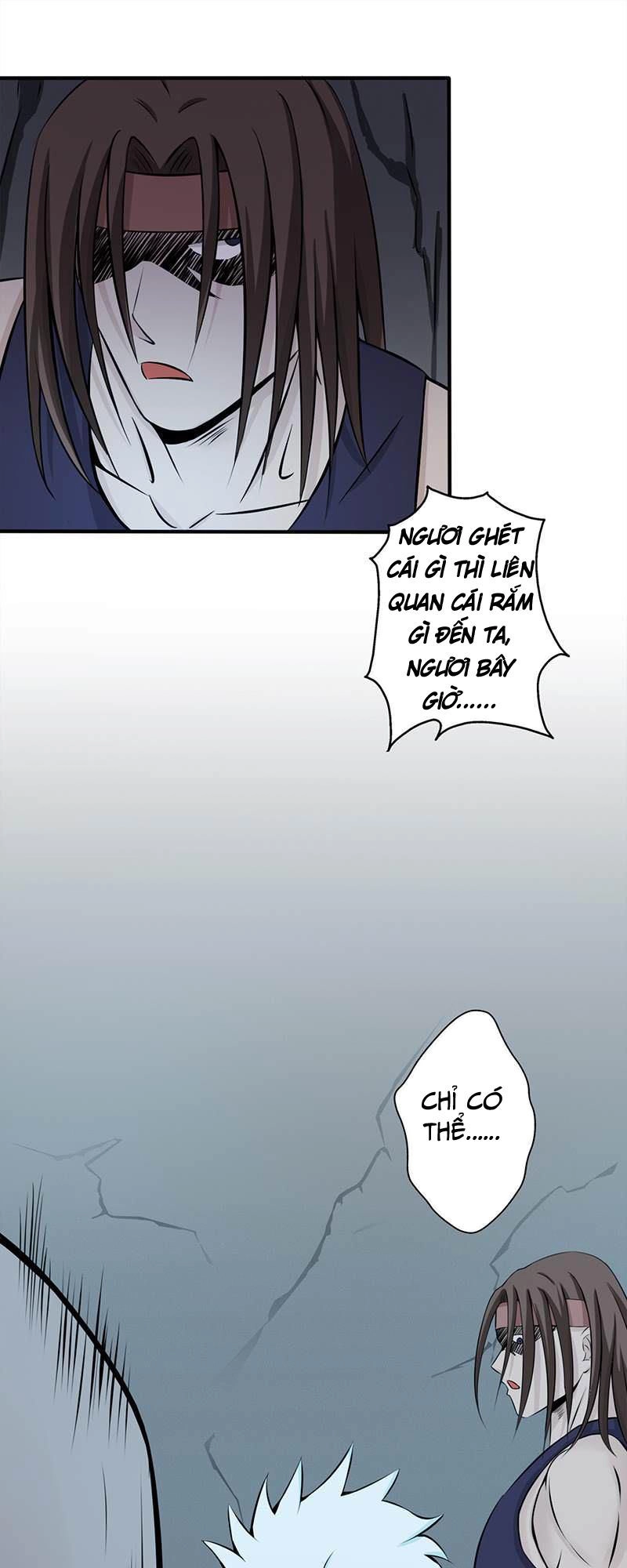 Địa Ngục Này Ta Mở Ra Đấy Chapter 29 - 2