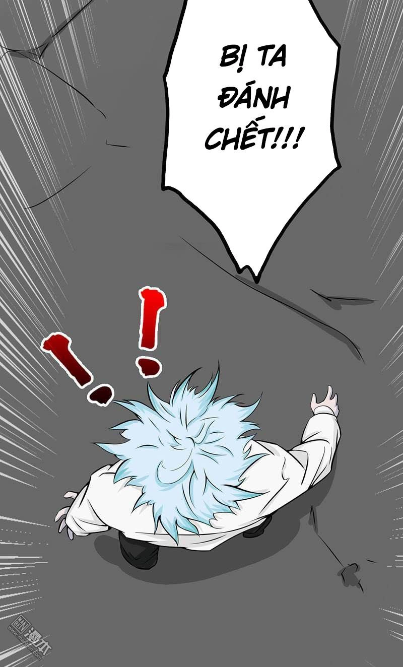 Địa Ngục Này Ta Mở Ra Đấy Chapter 29 - 7