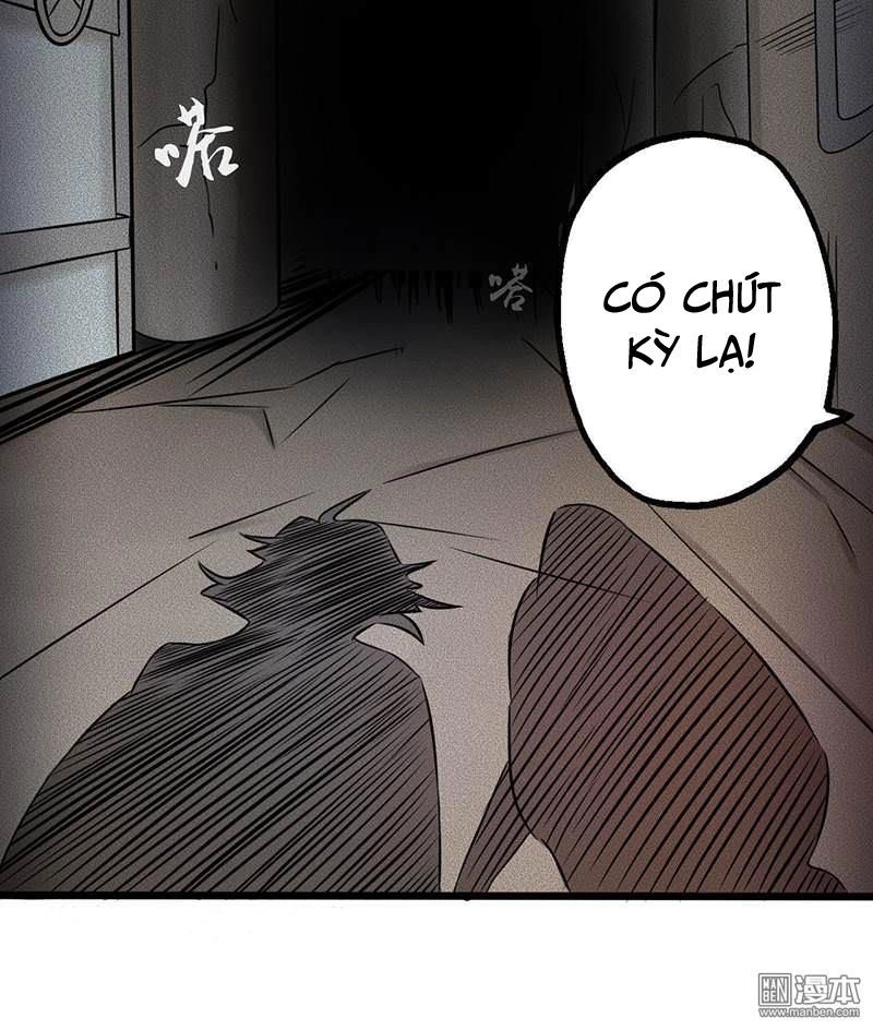 Địa Ngục Này Ta Mở Ra Đấy Chapter 29 - 13