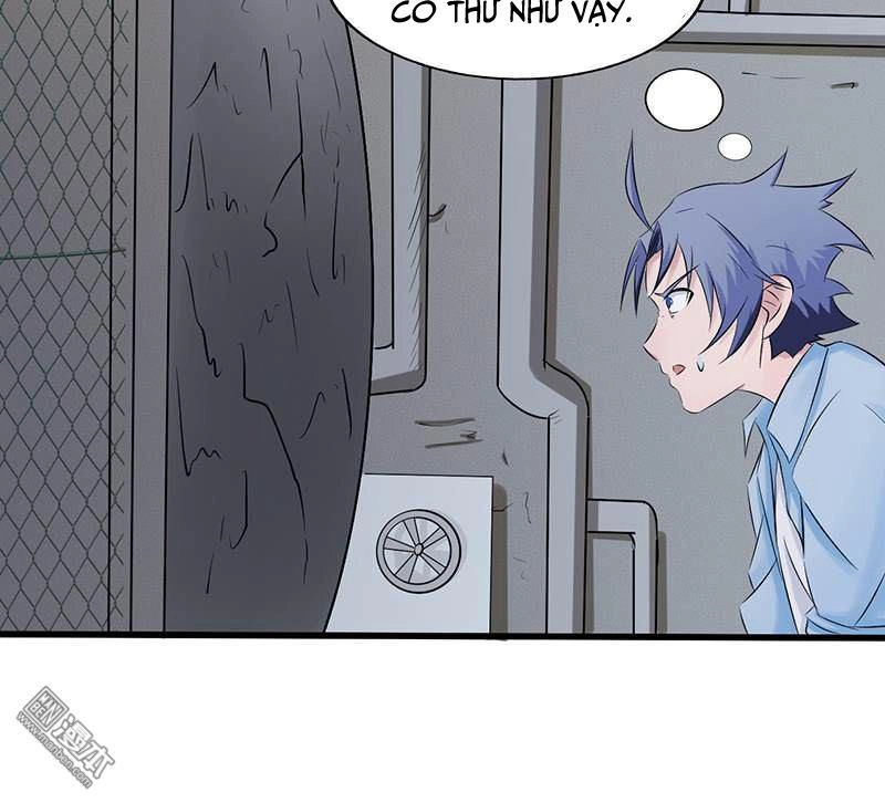 Địa Ngục Này Ta Mở Ra Đấy Chapter 29 - 17