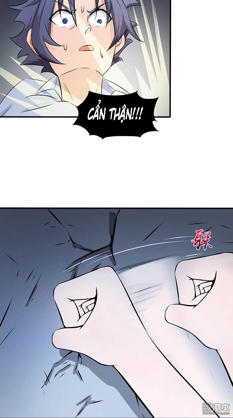 Địa Ngục Này Ta Mở Ra Đấy Chapter 29 - 19