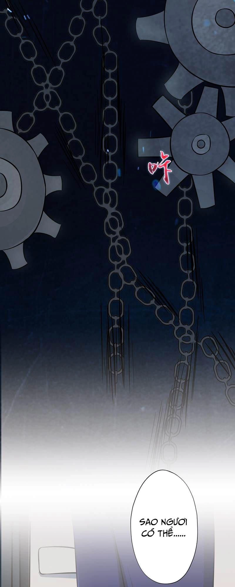 Địa Ngục Này Ta Mở Ra Đấy Chapter 29 - 28