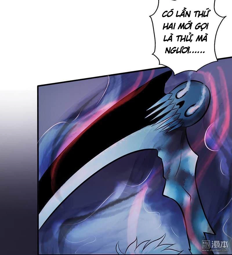 Địa Ngục Này Ta Mở Ra Đấy Chapter 30 - 3