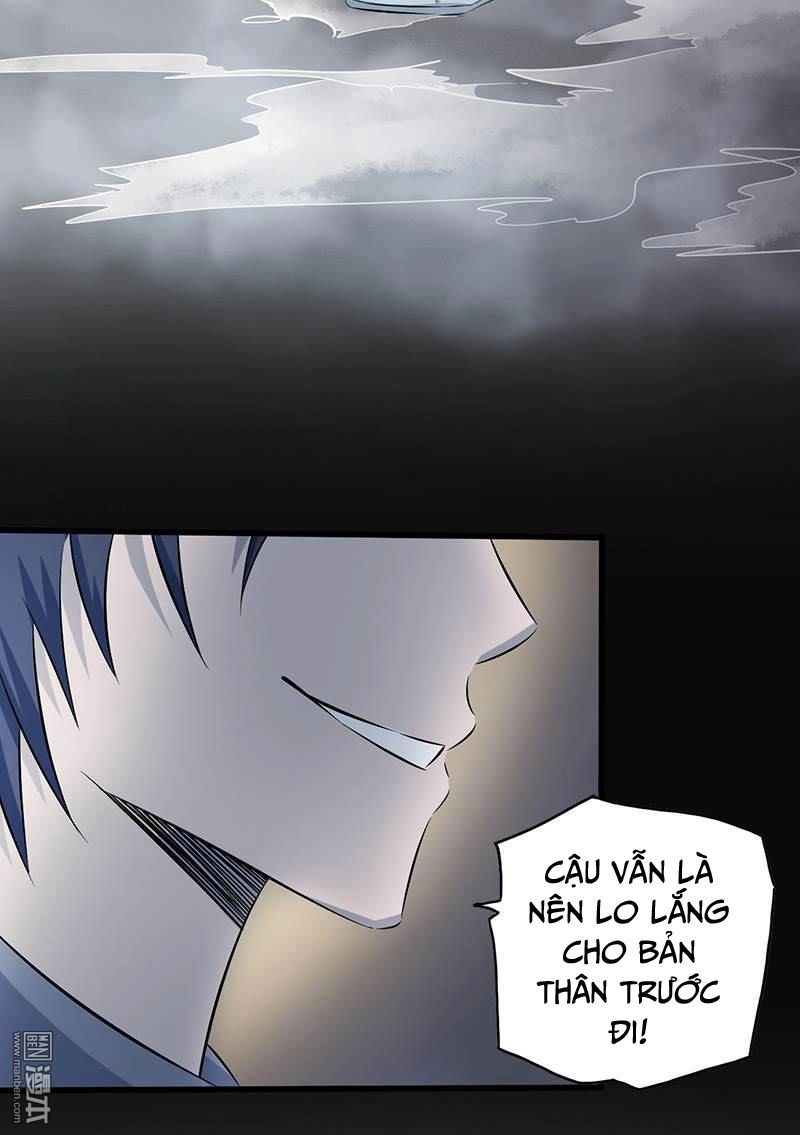 Địa Ngục Này Ta Mở Ra Đấy Chapter 30 - 11