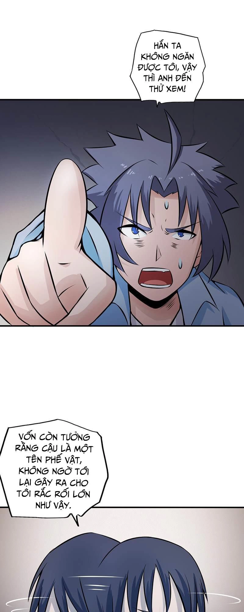 Địa Ngục Này Ta Mở Ra Đấy Chapter 30 - 14