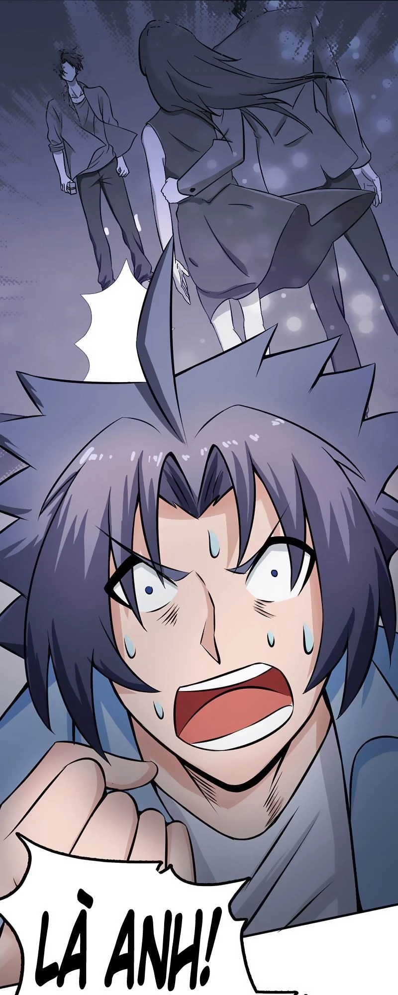 Địa Ngục Này Ta Mở Ra Đấy Chapter 30 - 16