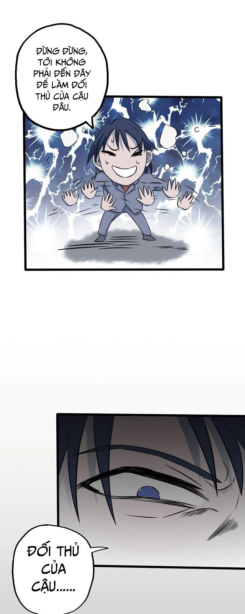 Địa Ngục Này Ta Mở Ra Đấy Chapter 30 - 18