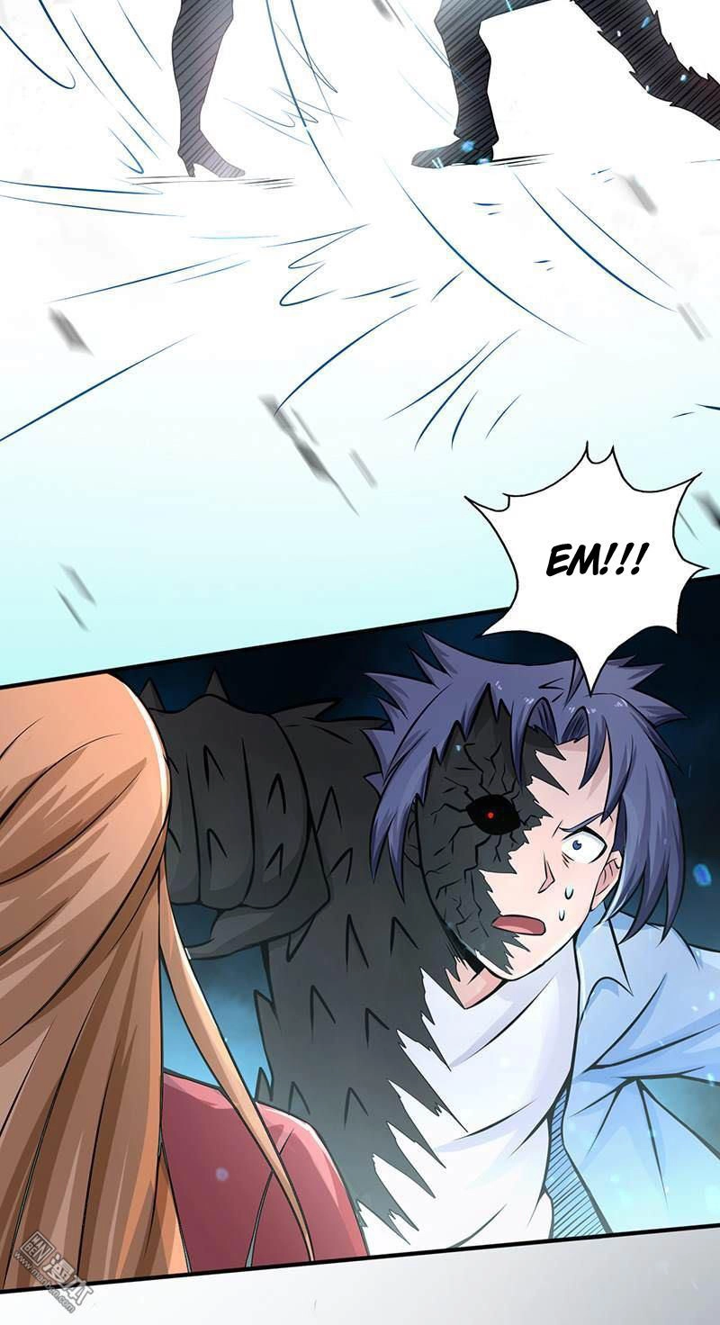 Địa Ngục Này Ta Mở Ra Đấy Chapter 30 - 31