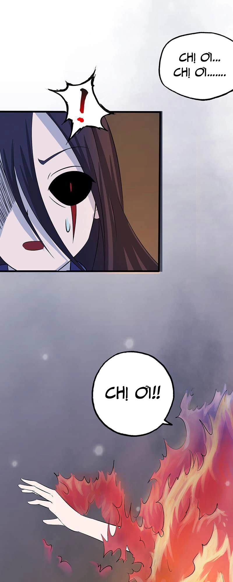 Địa Ngục Này Ta Mở Ra Đấy Chapter 31 - 25