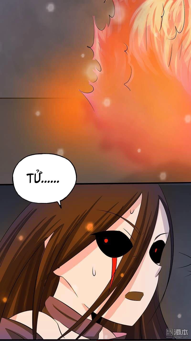 Địa Ngục Này Ta Mở Ra Đấy Chapter 31 - 26