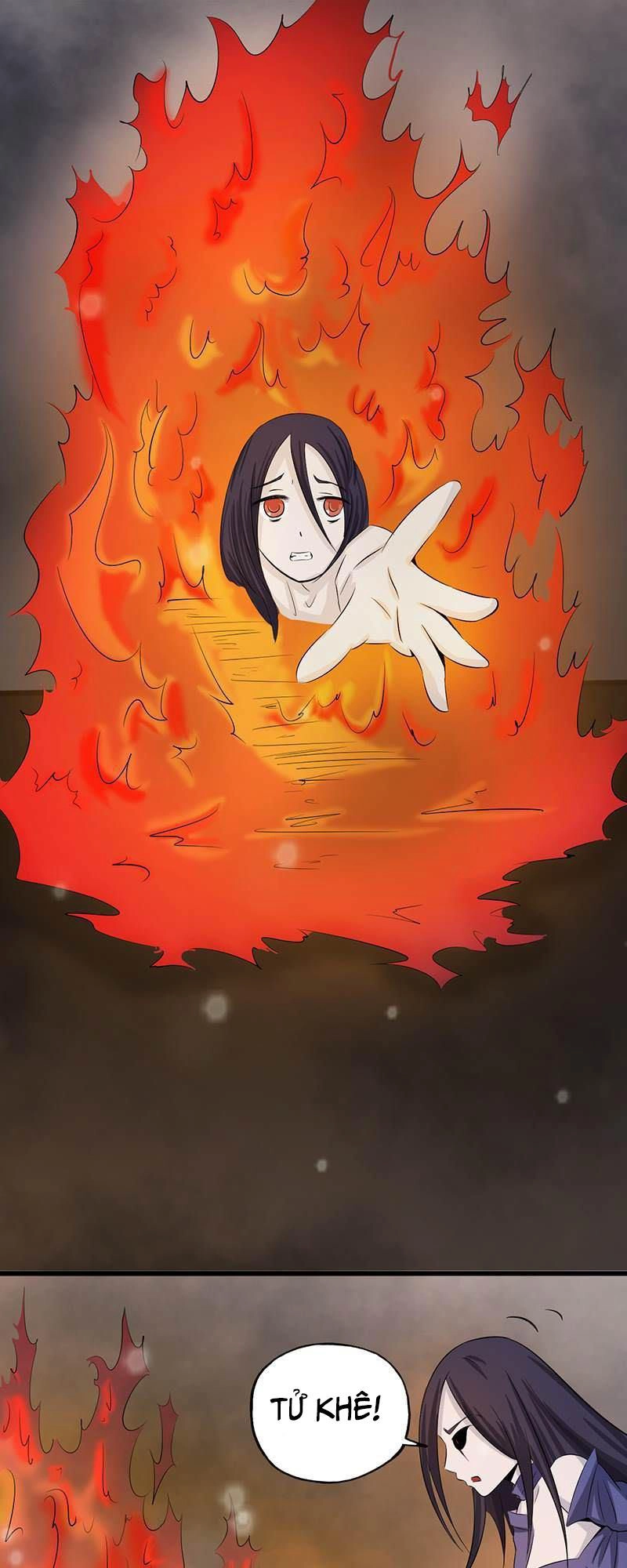 Địa Ngục Này Ta Mở Ra Đấy Chapter 31 - 27