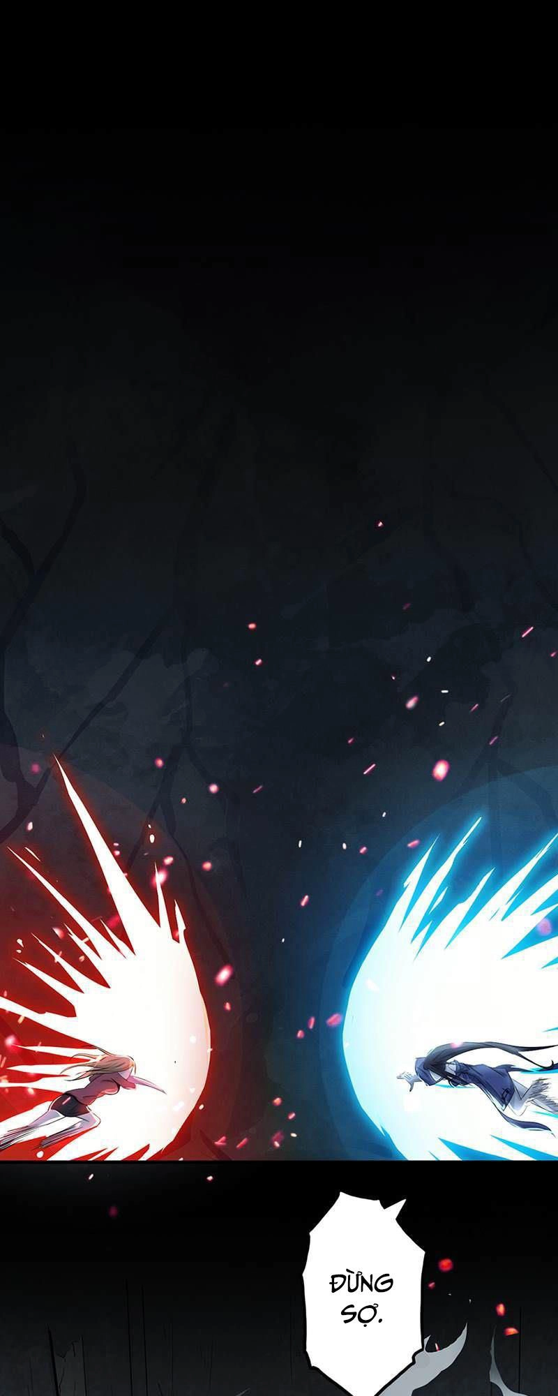 Địa Ngục Này Ta Mở Ra Đấy Chapter 31 - 40