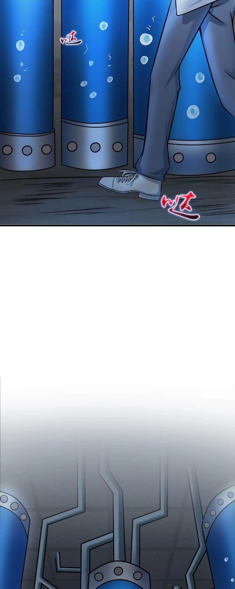 Địa Ngục Này Ta Mở Ra Đấy Chapter 32 - 2