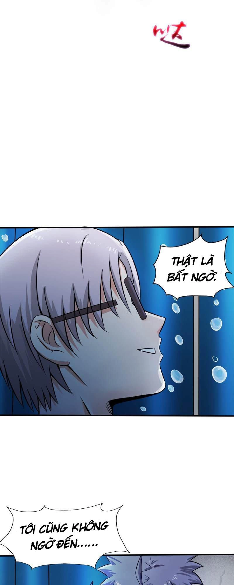 Địa Ngục Này Ta Mở Ra Đấy Chapter 32 - 4