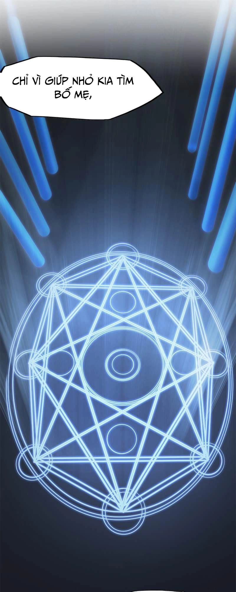 Địa Ngục Này Ta Mở Ra Đấy Chapter 32 - 6