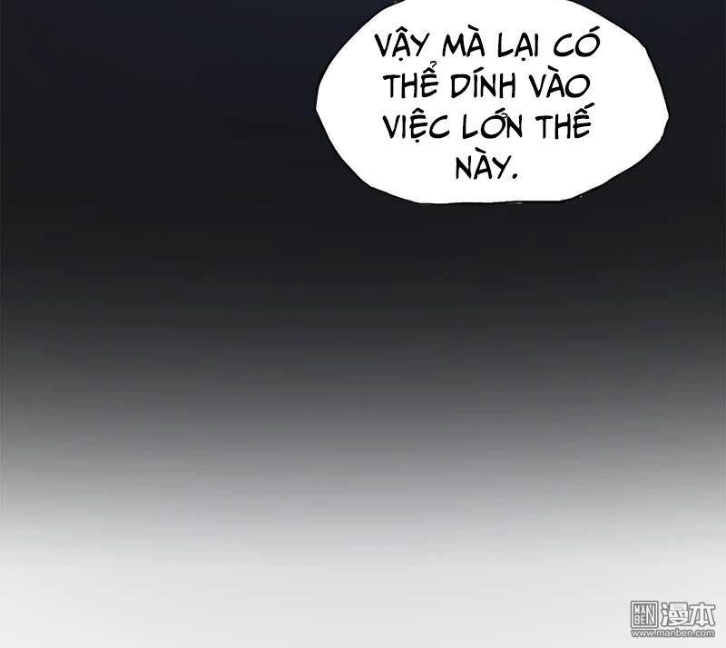 Địa Ngục Này Ta Mở Ra Đấy Chapter 32 - 7