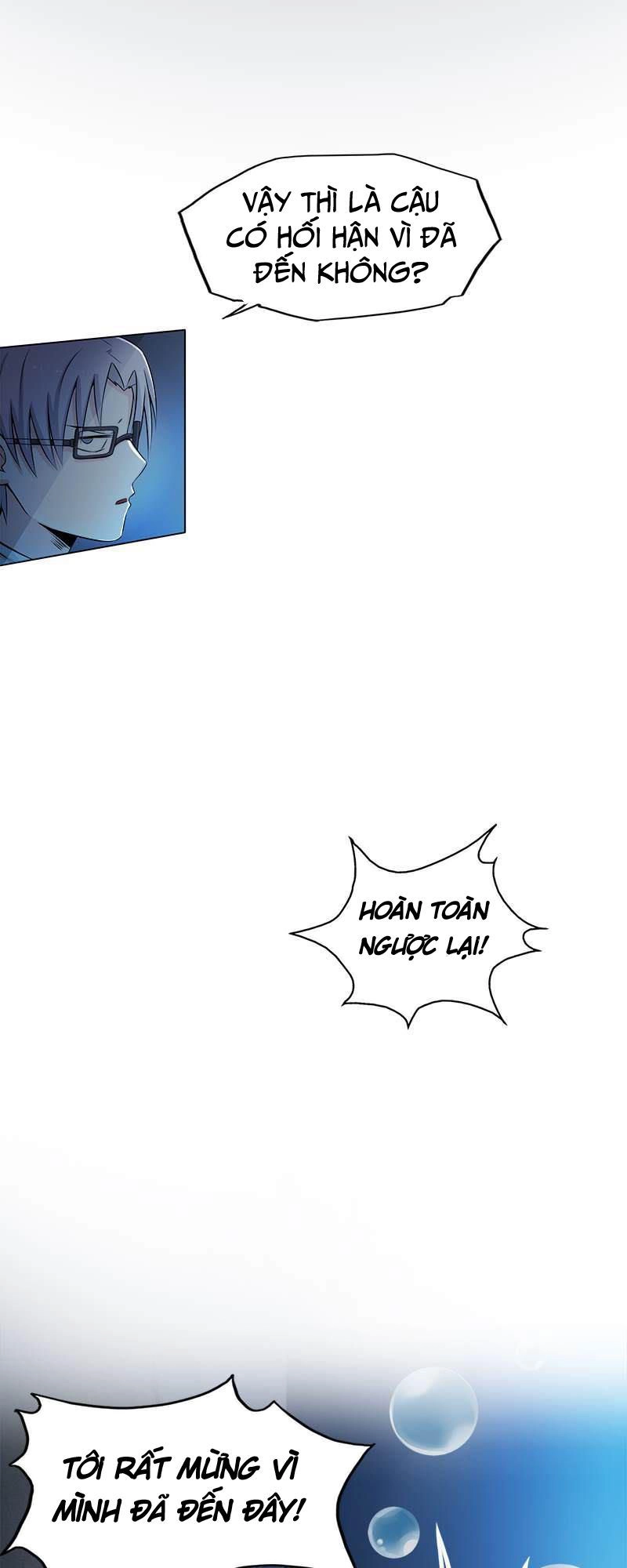 Địa Ngục Này Ta Mở Ra Đấy Chapter 32 - 8