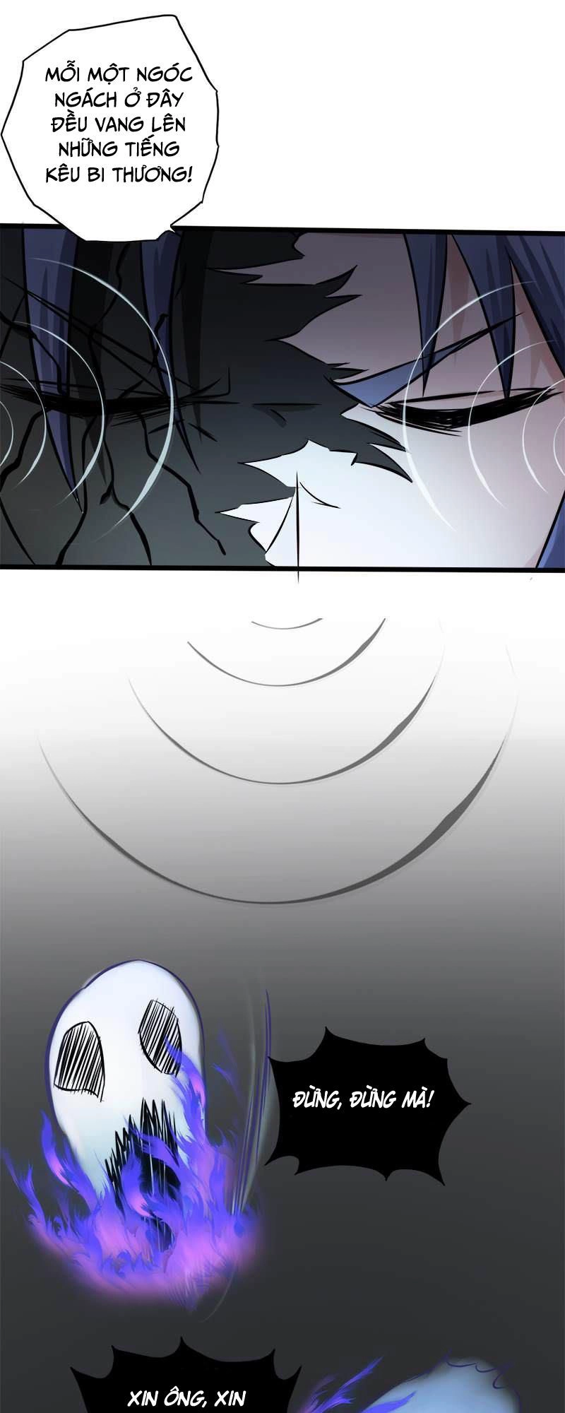 Địa Ngục Này Ta Mở Ra Đấy Chapter 32 - 10