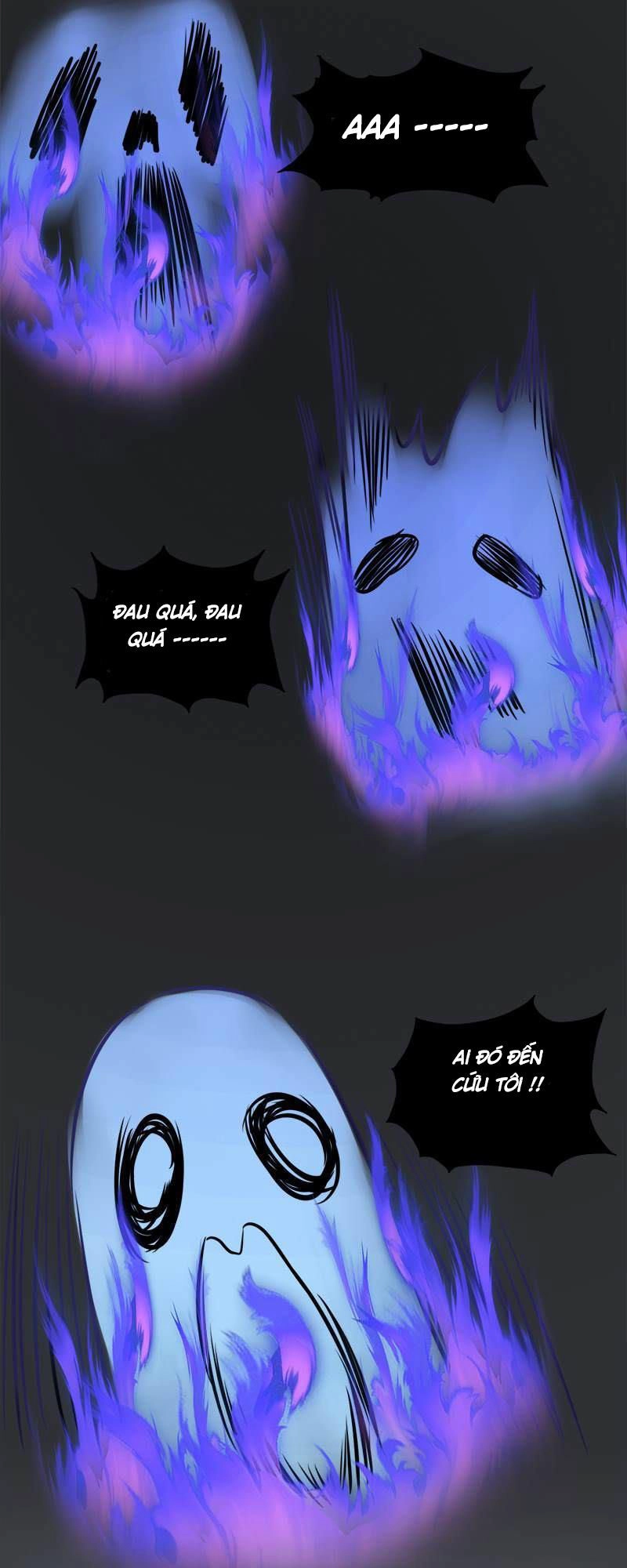 Địa Ngục Này Ta Mở Ra Đấy Chapter 32 - 12