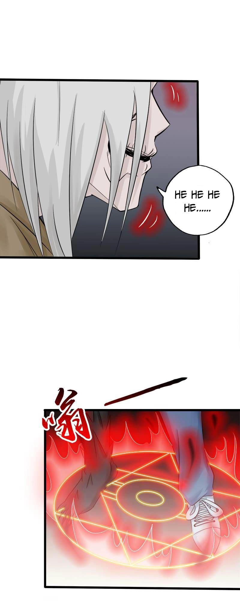 Địa Ngục Này Ta Mở Ra Đấy Chapter 32 - 14