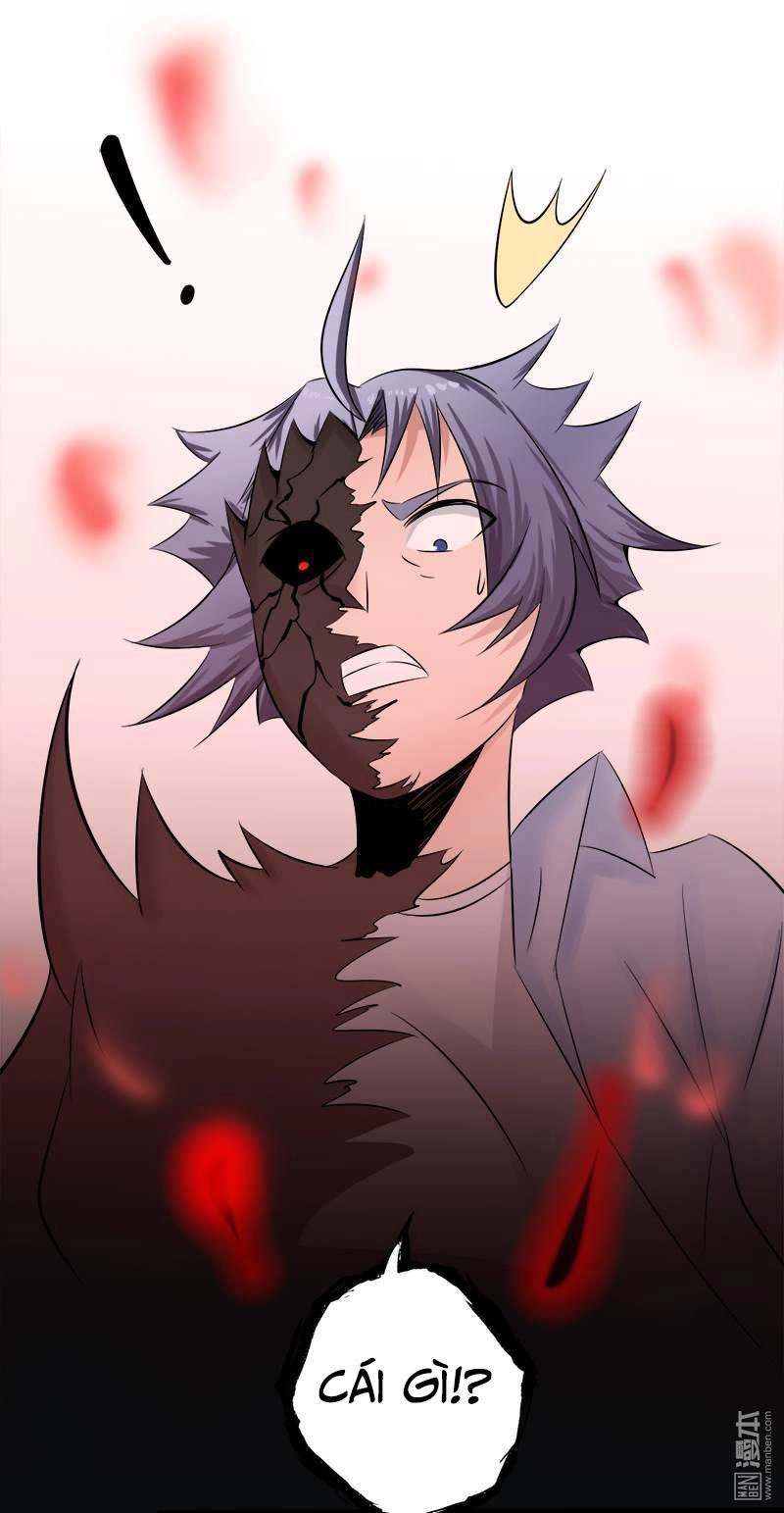 Địa Ngục Này Ta Mở Ra Đấy Chapter 32 - 15