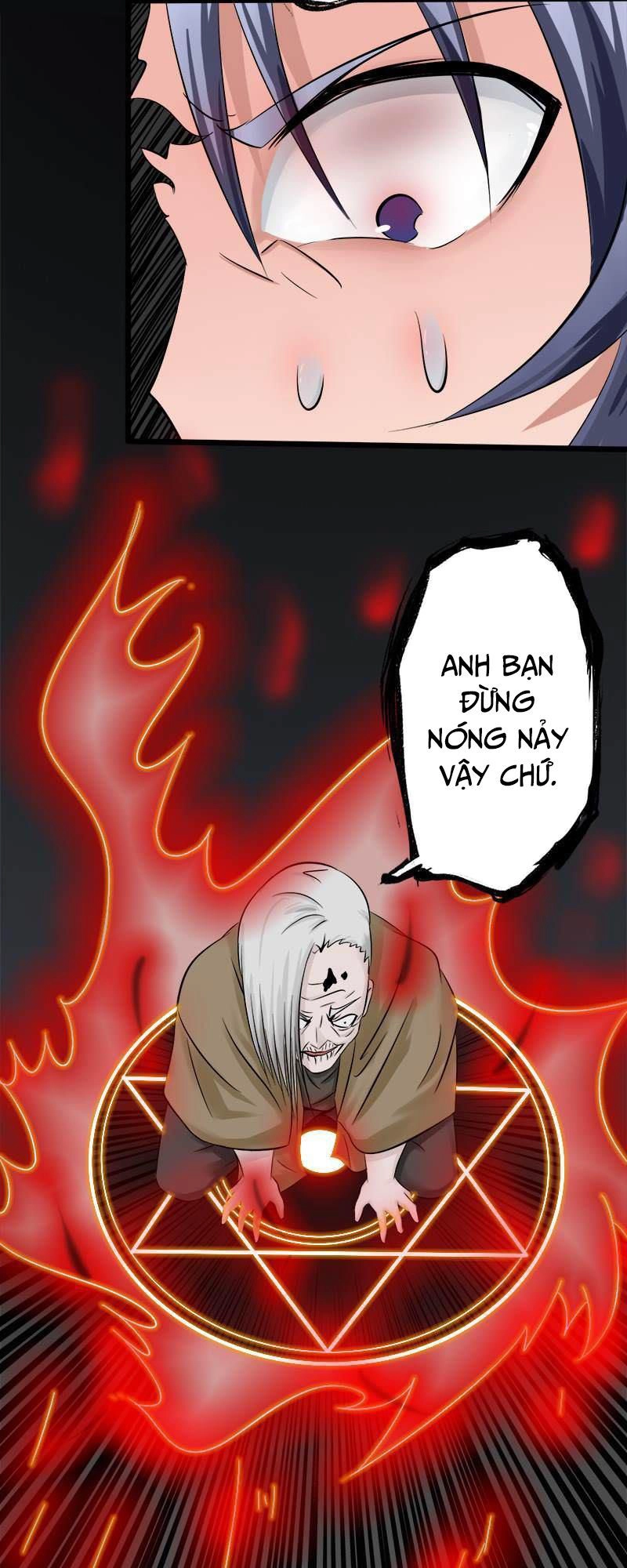 Địa Ngục Này Ta Mở Ra Đấy Chapter 32 - 16