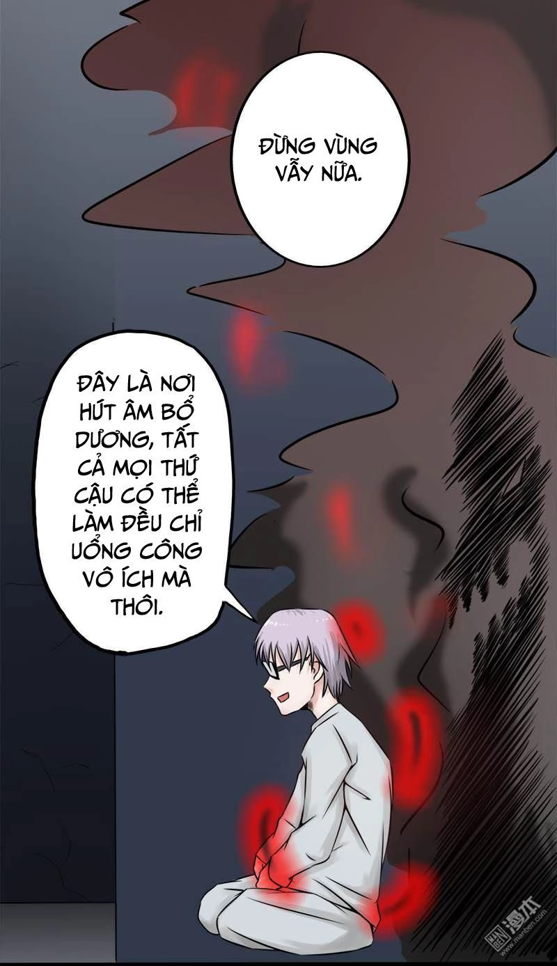 Địa Ngục Này Ta Mở Ra Đấy Chapter 32 - 19