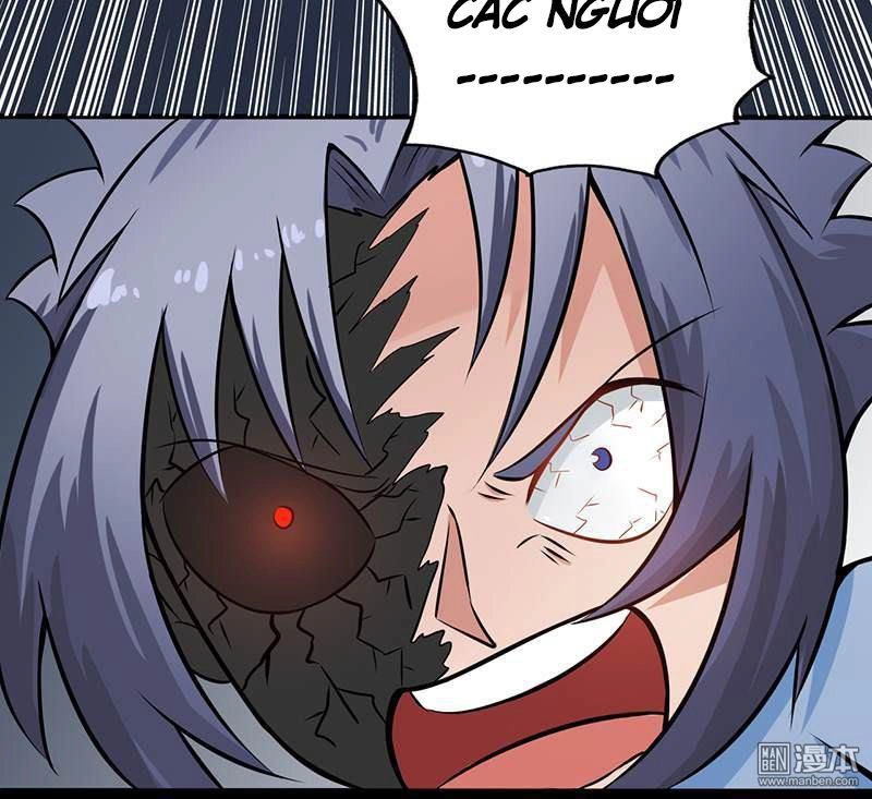 Địa Ngục Này Ta Mở Ra Đấy Chapter 32 - 23